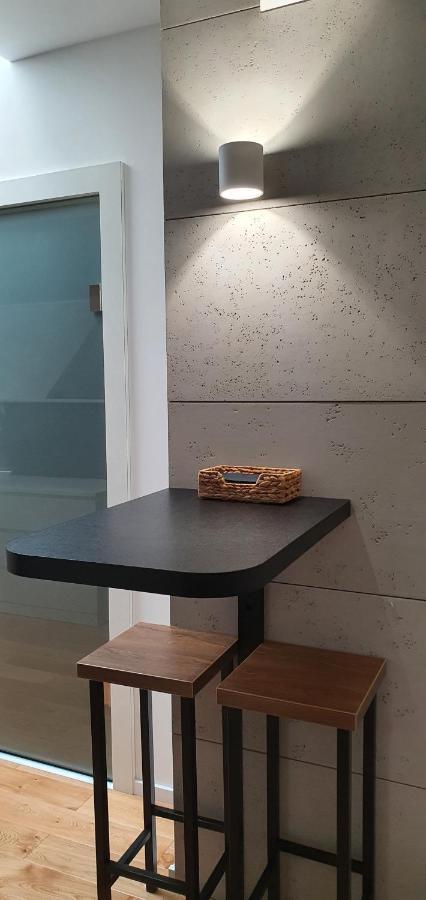 Apartament Vilda Poznań Eksteriør bilde